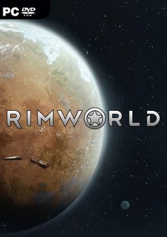 RimWorld (v 1.5.4075 + 4 DLC)