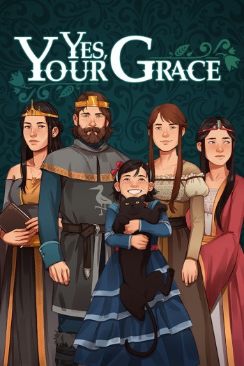 Yes, Your Grace (v 1.0.20)
