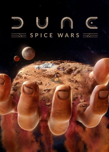 Dune: Spice Wars (v 2.0.6.31902 + DLC)