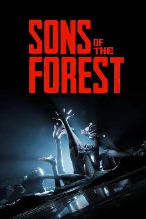Sons Of The Forest (v 48738)