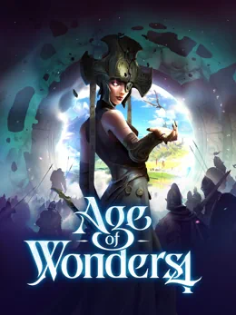 Age of Wonders 4 (v 1.006.004.92576 + DLCs)