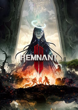 Remnant 2 (v 417.127 + DLCs)