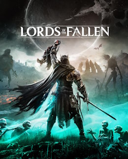 Lords of the Fallen (v 1.5.17)